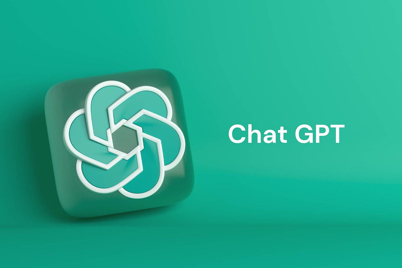 Chat GPT! Mempermudah Pekerjaan Sekaligus Mengancam Masa Depan?