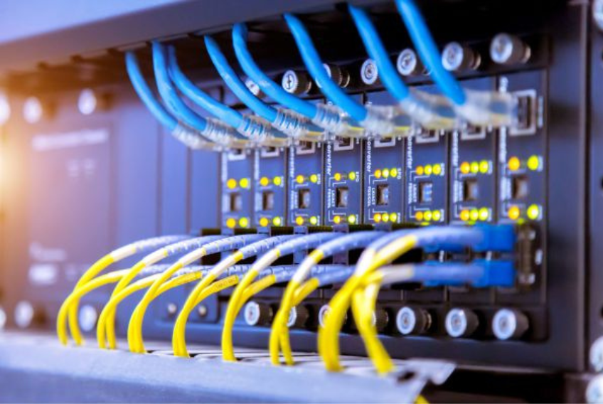 Pengertian Ethernet: Dasar-dasar Jaringan yang Harus Anda Ketahui